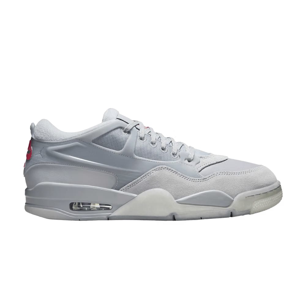 Air Jordan 4 RM Wolf Grey