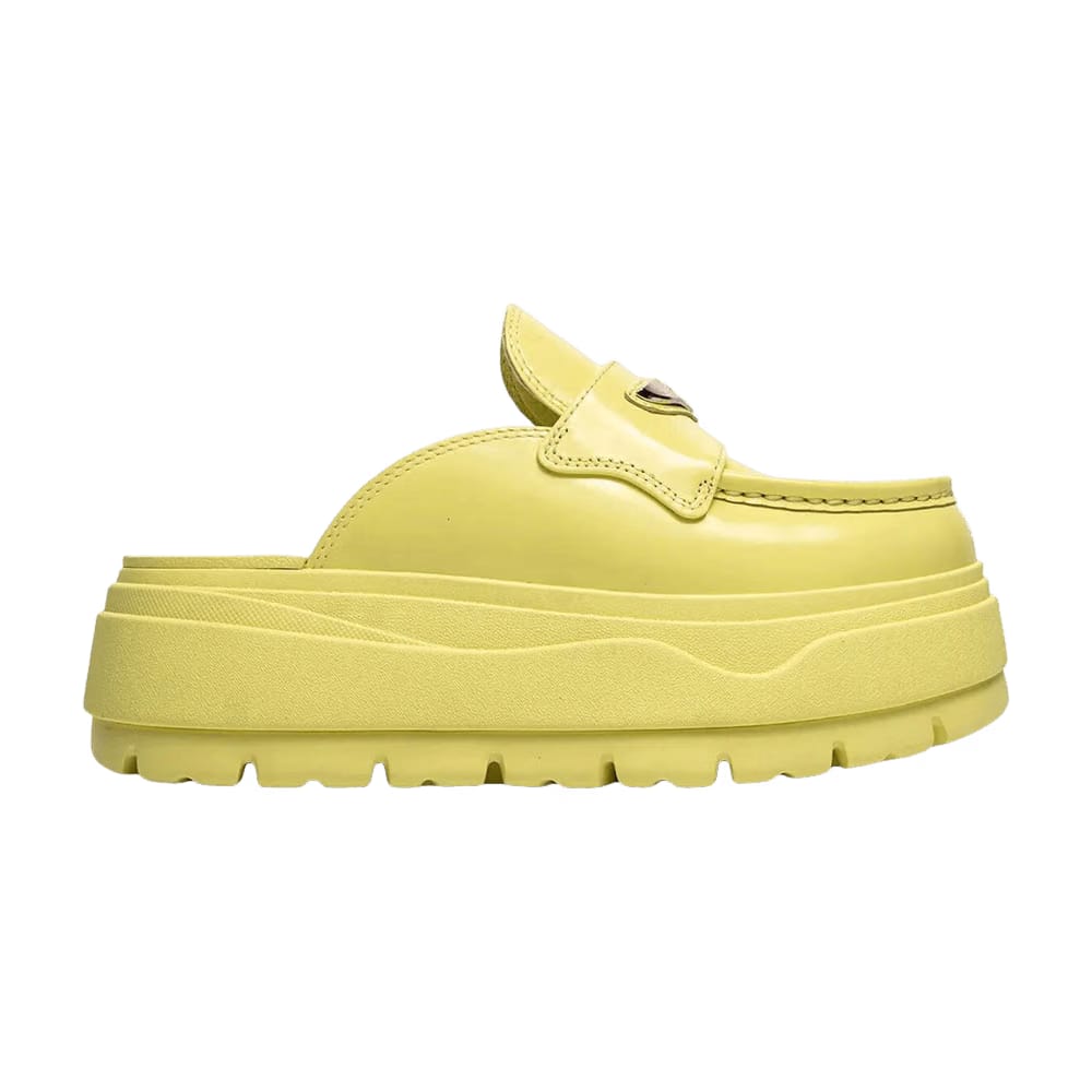 Air Jordan Wmns Jordan Mule 'Luminous Green'