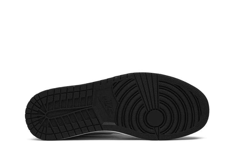 Air Jordan 1 Retro High OG Black White 2014