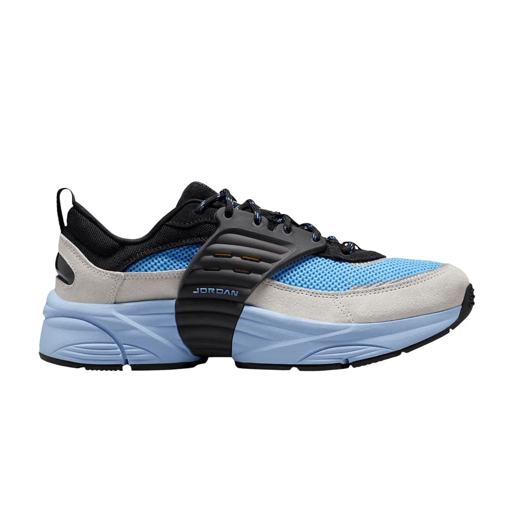 Air Jordan Trunner O/S University Blue Black