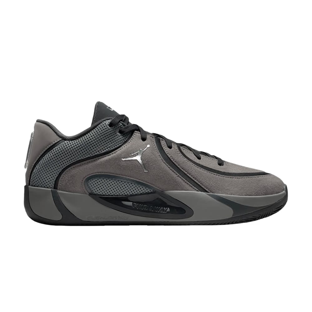 Air Jordan Tatum 4 PF Smoke Grey