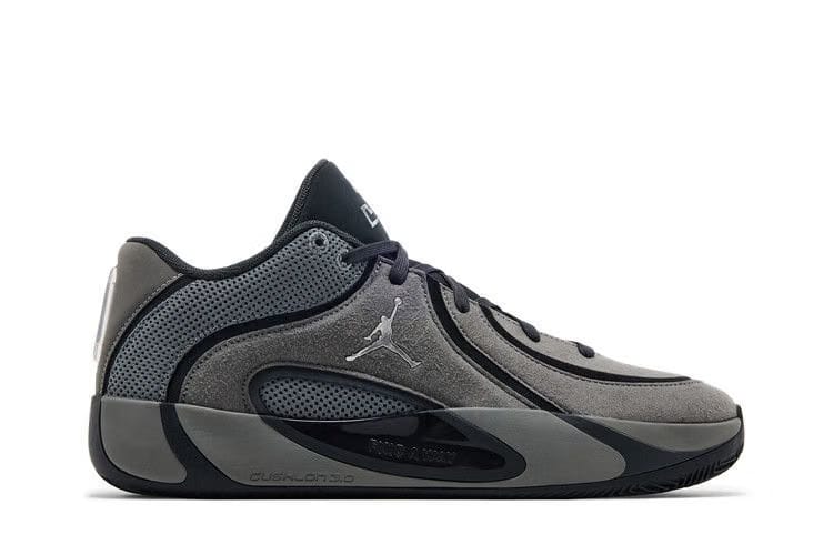 Air Jordan Tatum 4 PF Smoke Grey