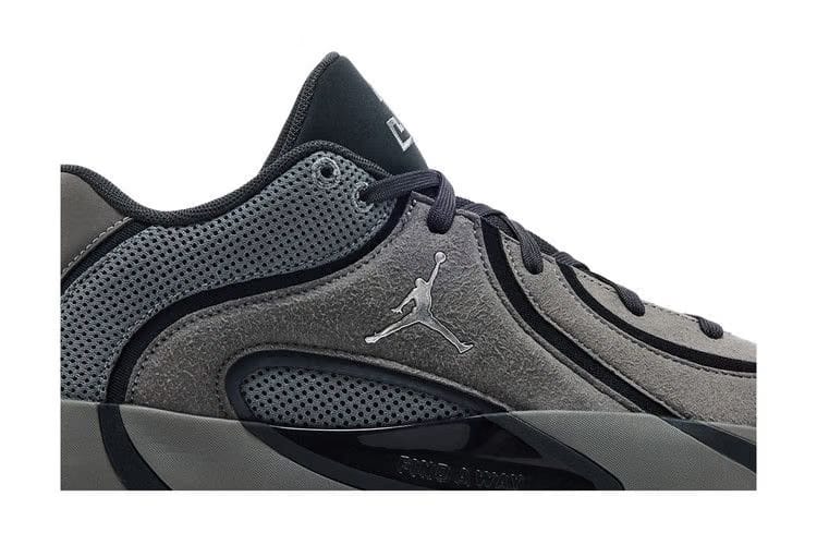 Air Jordan Tatum 4 PF Smoke Grey