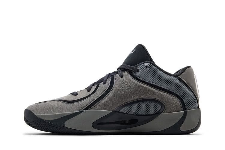 Air Jordan Tatum 4 PF Smoke Grey