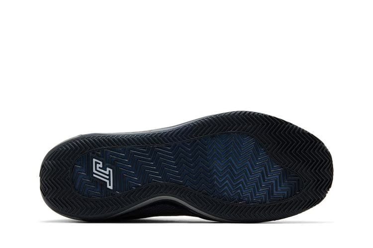 Air Jordan Tatum 4 PF Smoke Grey