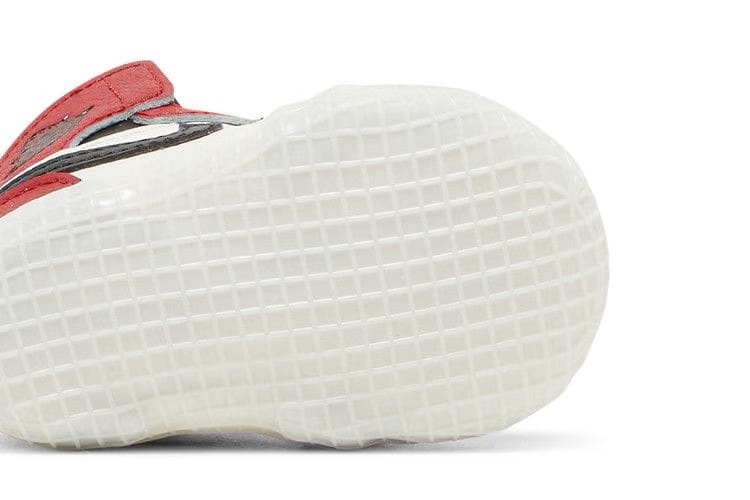 Air Jordan 1 Crib Bootie Chicago Lost & Found