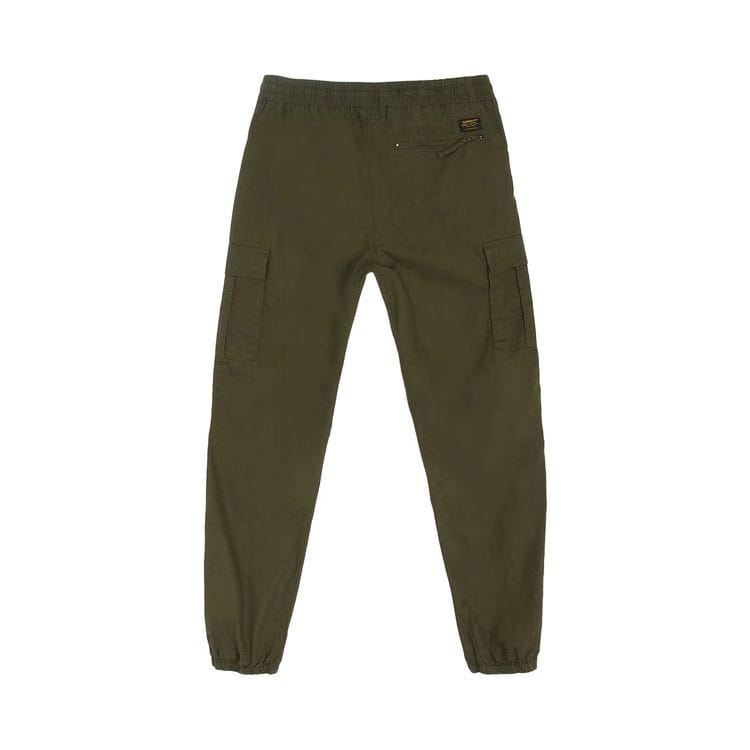Carhartt WIP Cargo Jogger Green