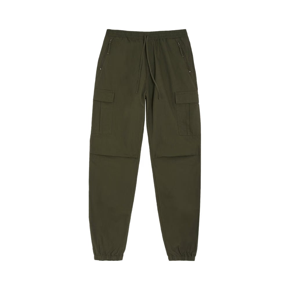 Carhartt WIP Cargo Jogger Green