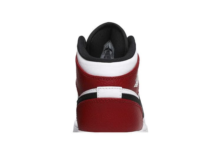 Air Jordan 1 Mid GS Chicago