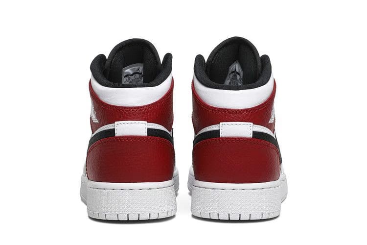 Air Jordan 1 Mid GS Chicago
