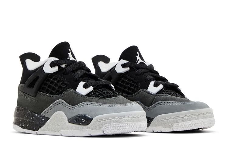 Air Jordan 4 Retro TD Fear 2024