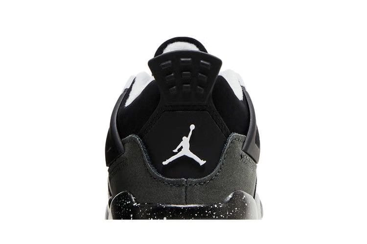 Air Jordan 4 Retro TD Fear 2024