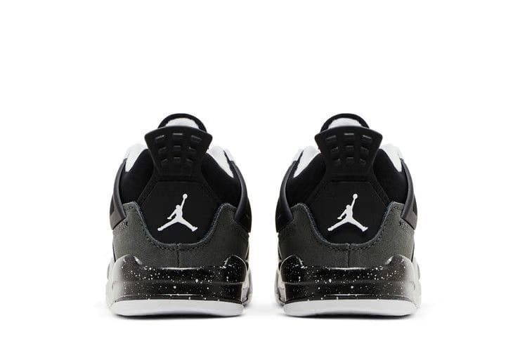 Air Jordan 4 Retro TD Fear 2024