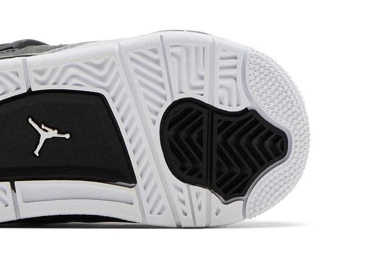 Air Jordan 4 Retro TD Fear 2024