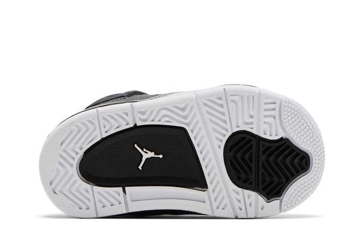 Air Jordan 4 Retro TD Fear 2024