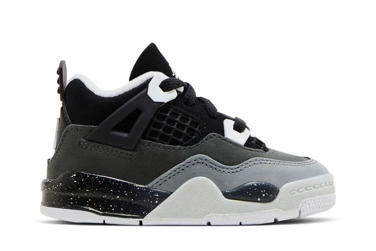 Air Jordan 4 Retro TD Fear 2024