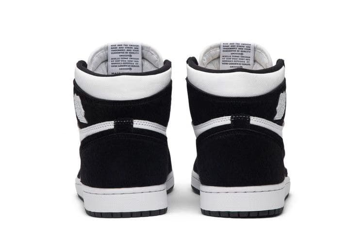 Wmns Air Jordan 1 Retro High OG 'Twist'