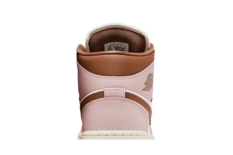 Wmns Air Jordan 1 Mid 'Neapolitan'