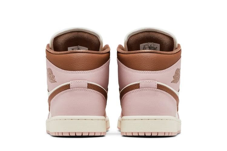 Wmns Air Jordan 1 Mid 'Neapolitan'