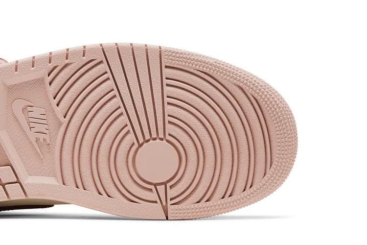 Wmns Air Jordan 1 Mid 'Neapolitan'