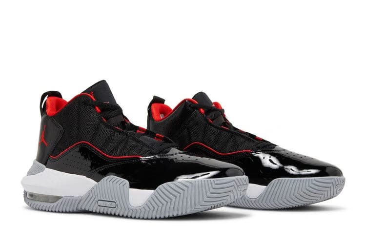 Air Jordan Stay Loyal Bred