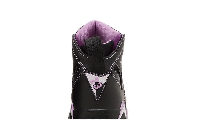 Air Jordan 7 Retro GS Barely Grape