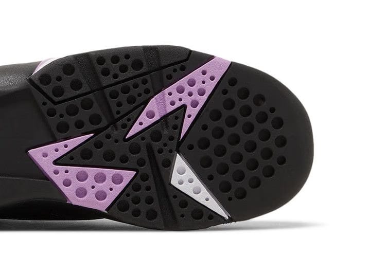 Air Jordan 7 Retro GS Barely Grape