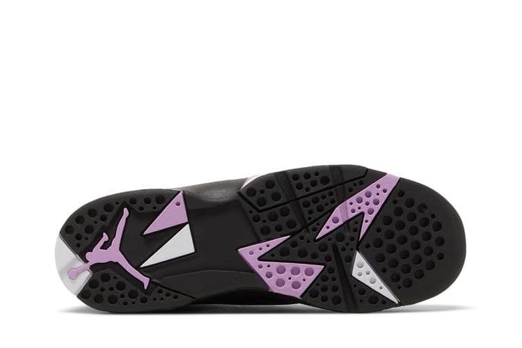 Air Jordan 7 Retro GS Barely Grape