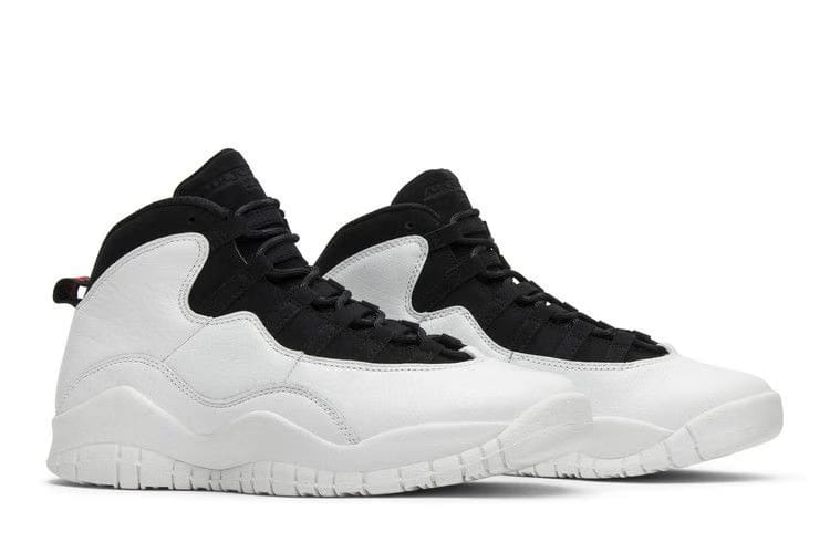 Air Jordan 10 Retro BG 'I'm Back'