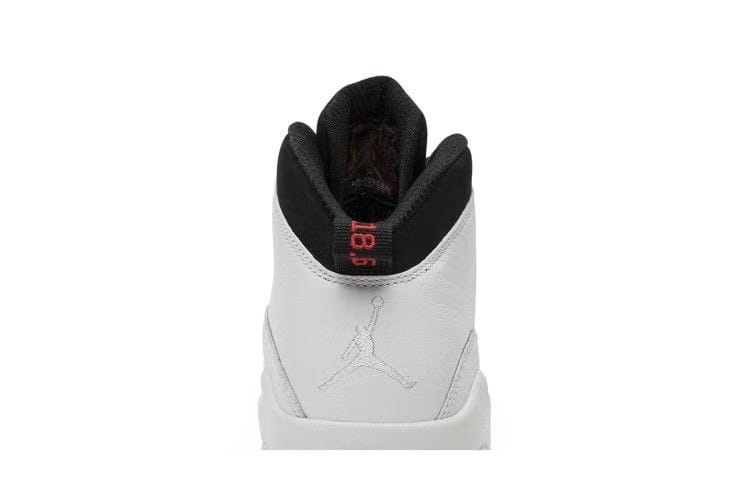 Air Jordan 10 Retro BG 'I'm Back'