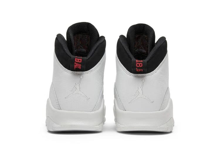 Air Jordan 10 Retro BG 'I'm Back'