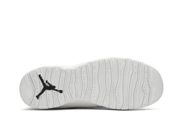 Air Jordan 10 Retro BG 'I'm Back'