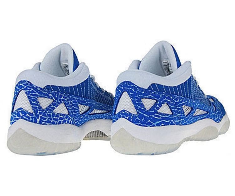 Air Jordan 11 Low GS