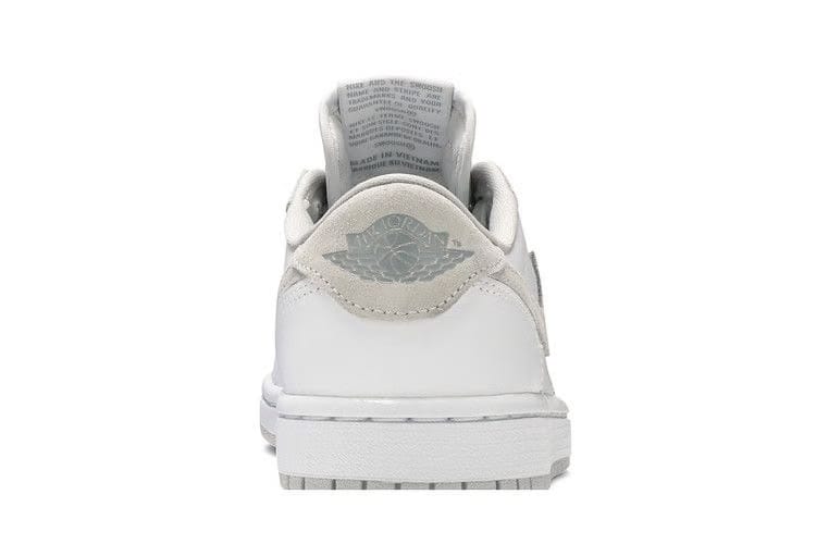 Wmns Air Jordan 1 Retro Low OG 'Neutral Grey' 2021
