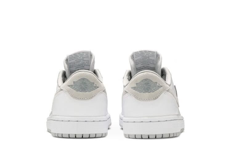 Wmns Air Jordan 1 Retro Low OG 'Neutral Grey' 2021