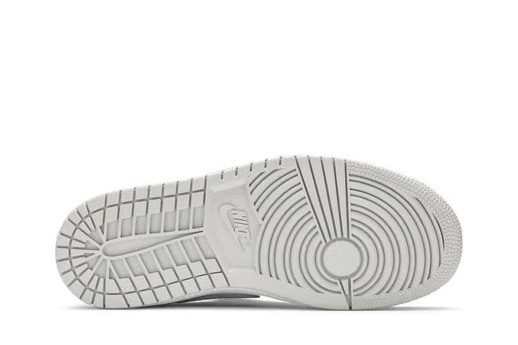 Wmns Air Jordan 1 Retro Low OG 'Neutral Grey' 2021