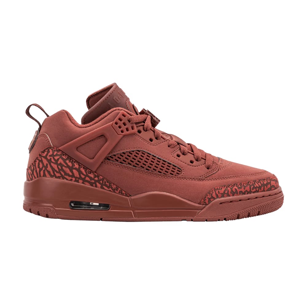 Air Jordan Spizike Low Canyon Rust
