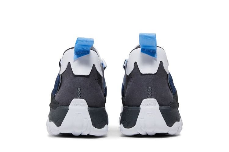 CLOT x Air Jordan Jordan Delta 2 Flint