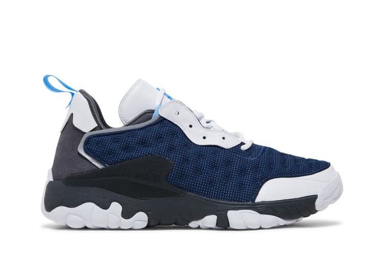 CLOT x Air Jordan Jordan Delta 2 Flint