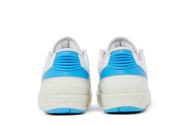 Wmns Air Jordan 2 Retro Low 'NC to Chi'