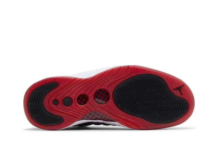 Air Jordan Jumpman Pro UNC Bulls