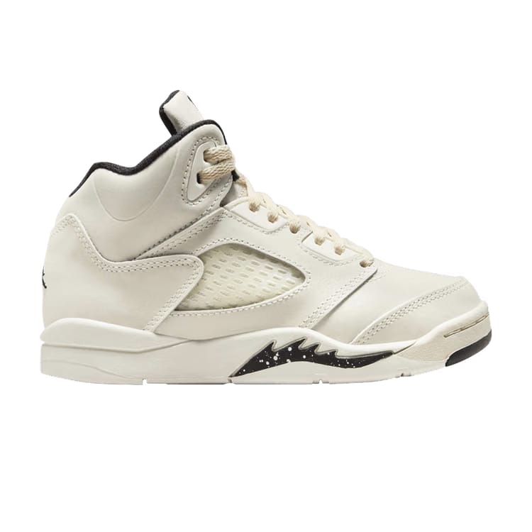 Air Jordan 5 Retro SE PS Sail