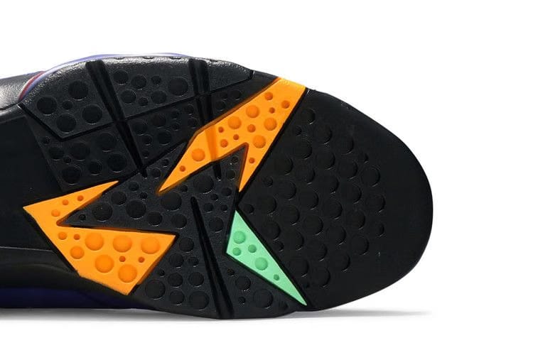 Air Jordan 7 Retro Low NRG Bright Concord