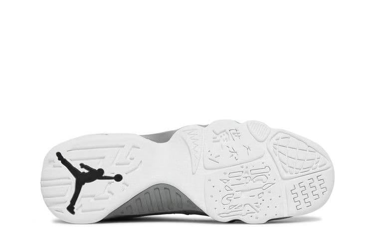 Air Jordan 9 Retro GS Particle Grey