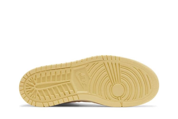 Air Jordan 1 High Zoom Comfort Somos Familia