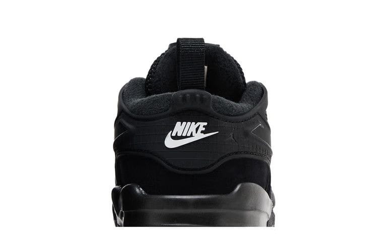 Air Jordan 4 RM TD Black Cat