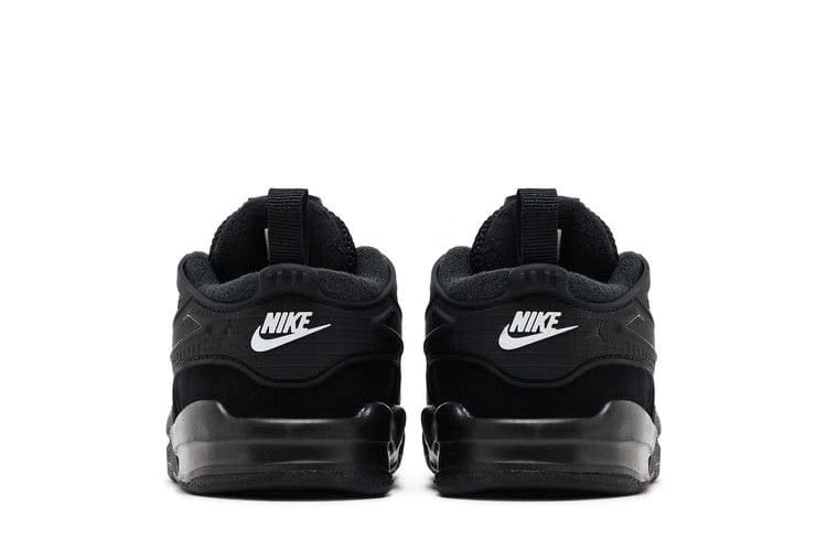 Air Jordan 4 RM TD Black Cat