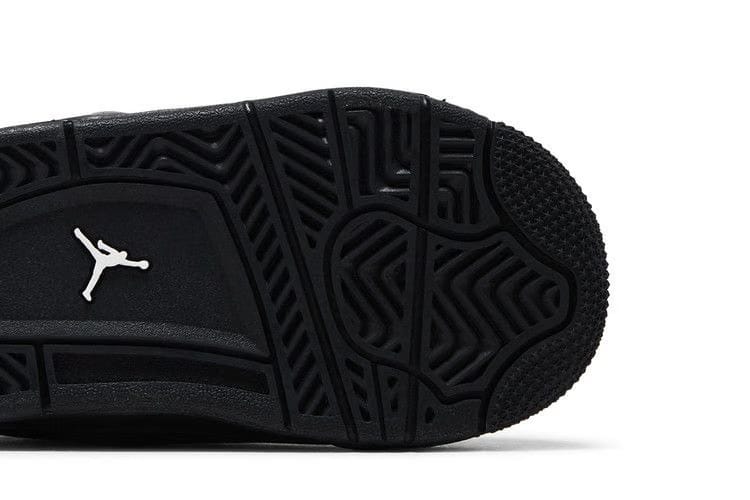 Air Jordan 4 RM TD Black Cat