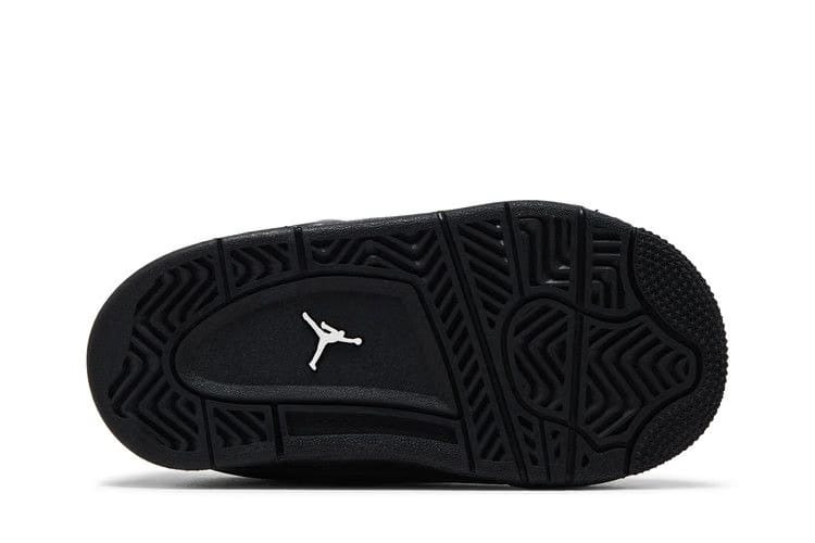 Air Jordan 4 RM TD Black Cat