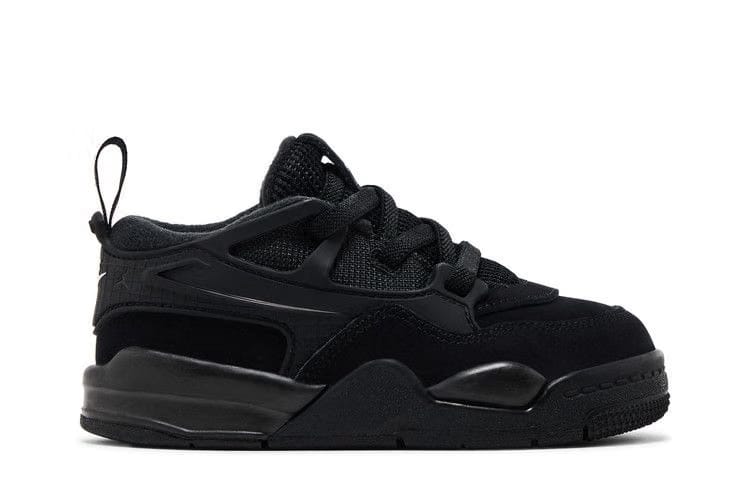 Air Jordan 4 RM TD Black Cat
